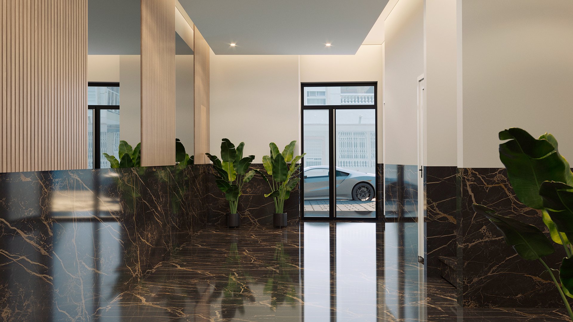 New Build - Apartments -
Torrevieja