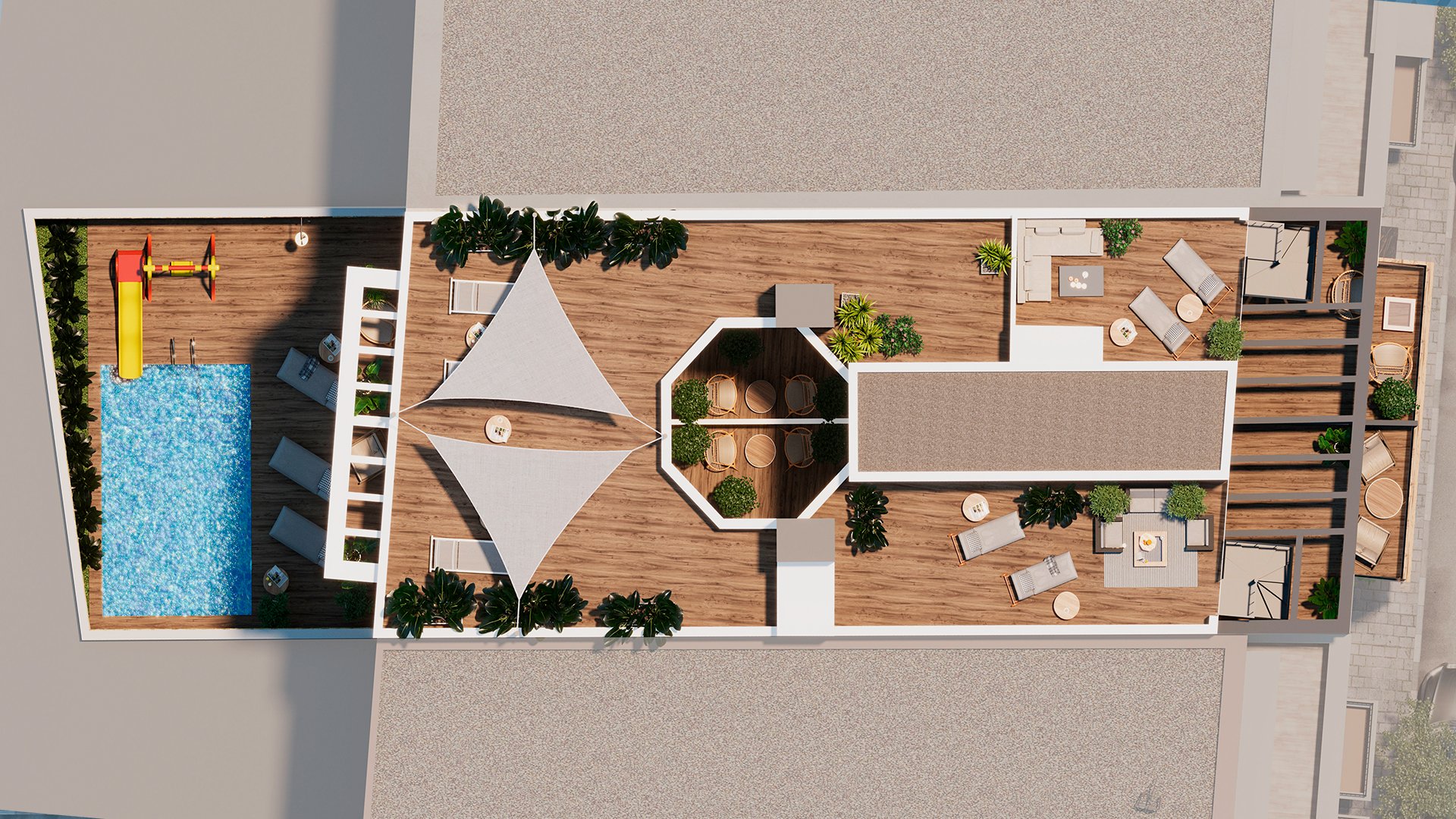 New Build - Apartments -
Torrevieja