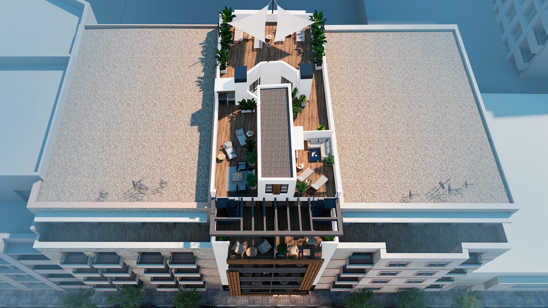 New Build - Apartments -
Torrevieja