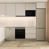 New Build - Apartments -
Torrevieja