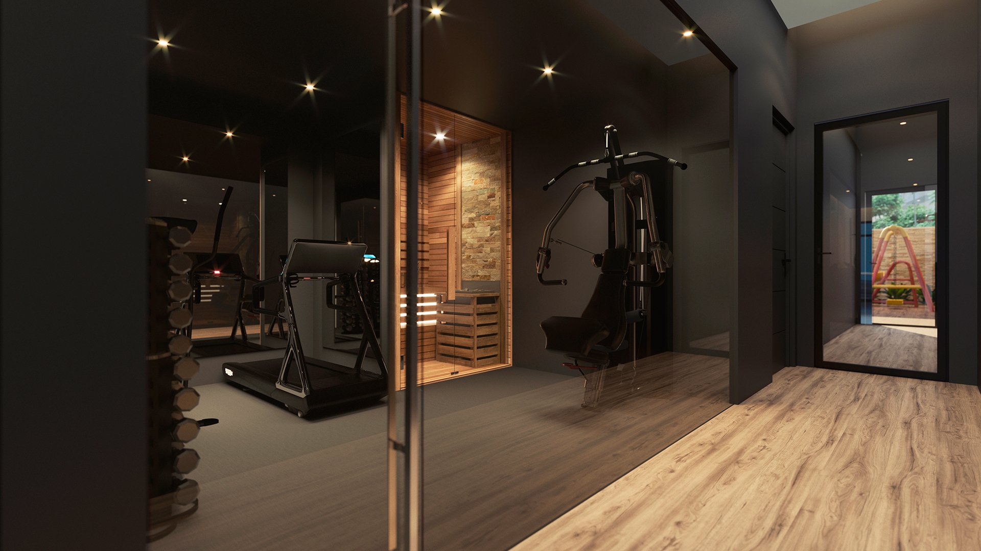 New Build - Apartments -
Torrevieja