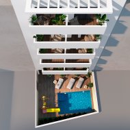 New Build - Apartments -
Torrevieja