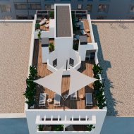 New Build - Apartments -
Torrevieja