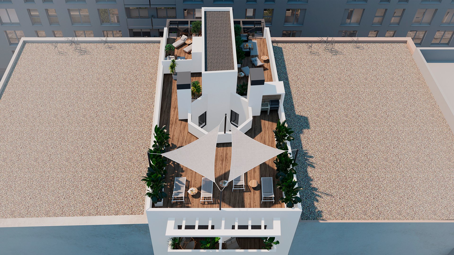 New Build - Apartments -
Torrevieja