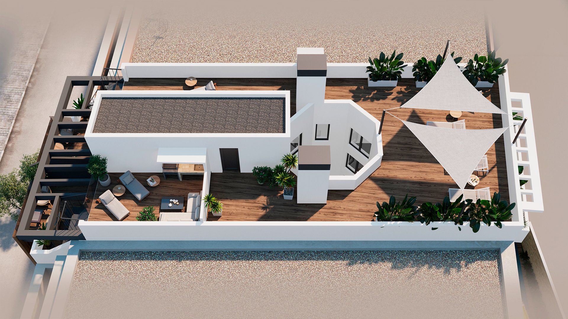 New Build - Apartments -
Torrevieja