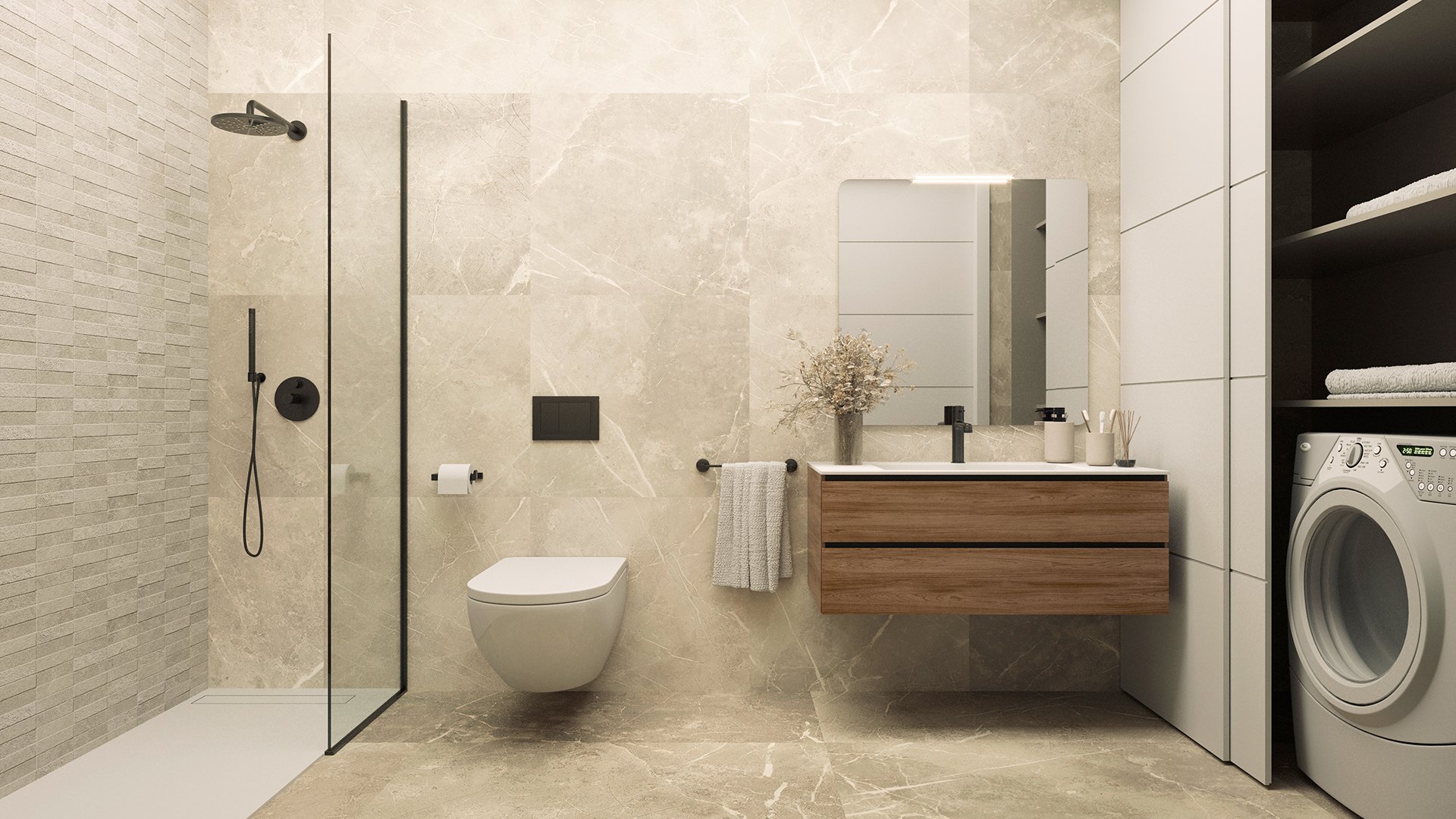 New Build - Apartments -
Torrevieja