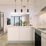 New Build - Apartments -
Torrevieja