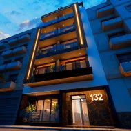 New Build - Apartments -
Torrevieja