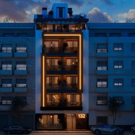 New Build - Apartments -
Torrevieja