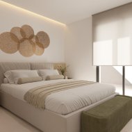 New Build - Apartments -
Torrevieja
