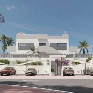 New Build - Apartments -
Torrevieja