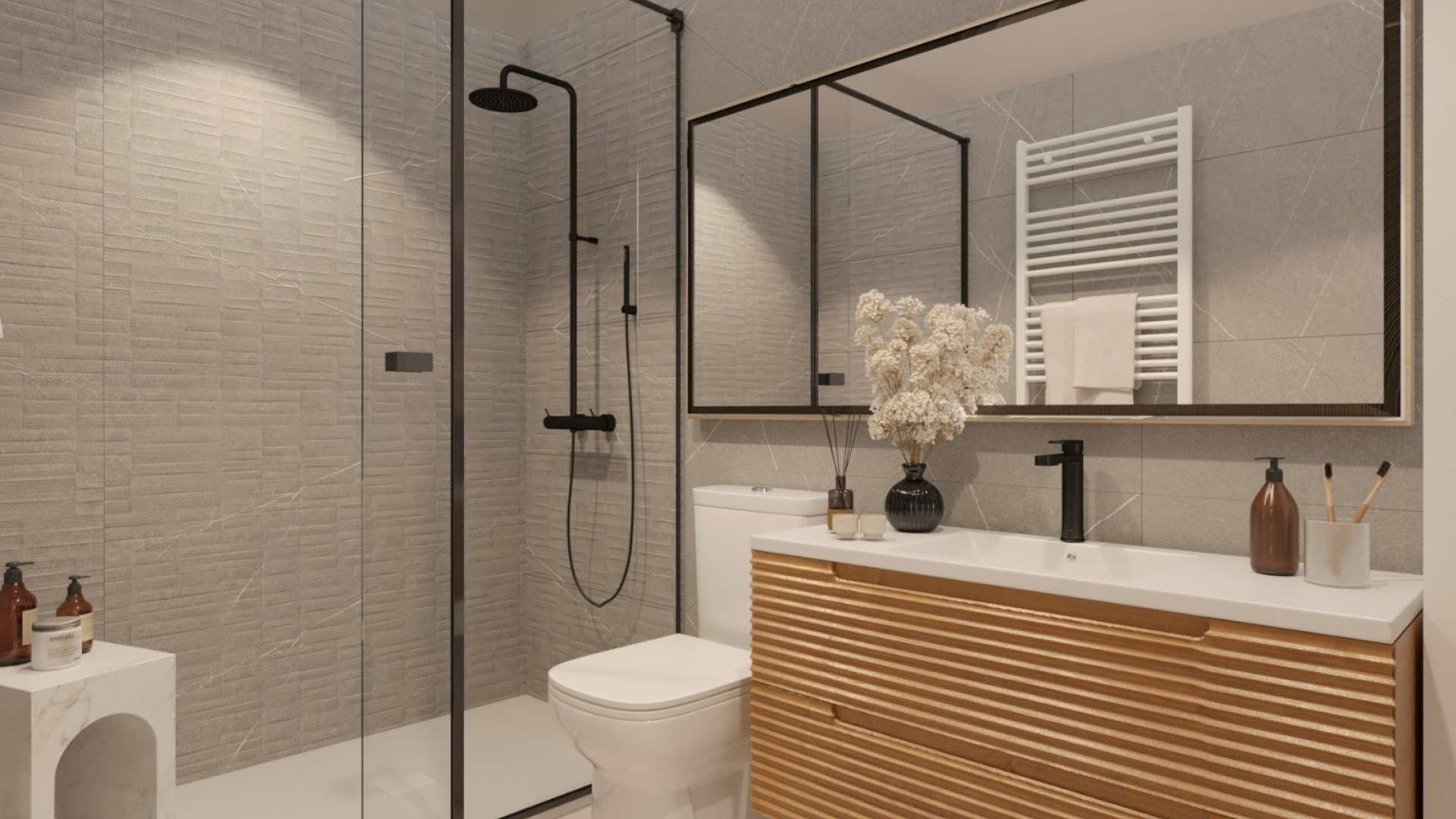 New Build - Apartments -
Torrevieja