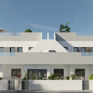 New Build - Apartments -
Torrevieja