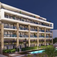 New Build - Apartments -
Villajoyosa