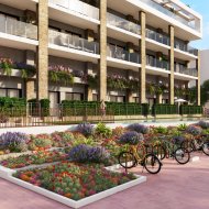 New Build - Apartments -
Villajoyosa