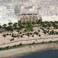 New Build - Apartments -
Villajoyosa