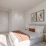 New Build - Apartments -
Villajoyosa