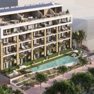 New Build - Apartments -
Villajoyosa