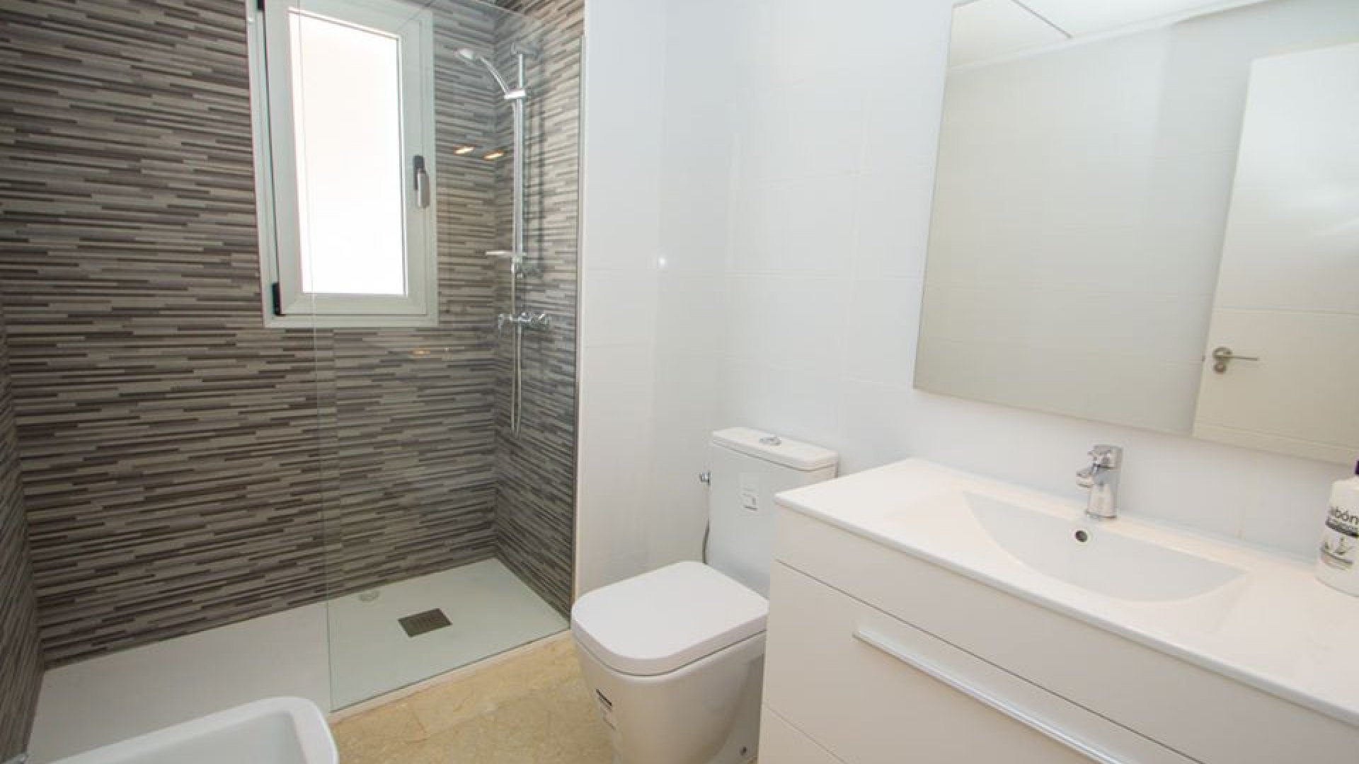 New Build - Apartments -
Villamartin