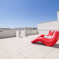 New Build - Apartments -
Vistabella Golf - Vistabella