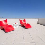 New Build - Apartments -
Vistabella Golf - Vistabella