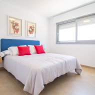 New Build - Apartments -
Vistabella Golf - Vistabella