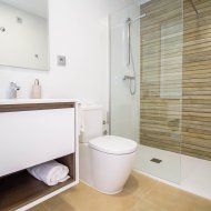 New Build - Apartments -
Vistabella Golf - Vistabella
