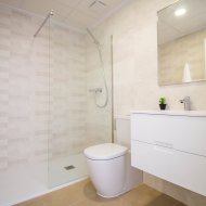 New Build - Apartments -
Vistabella Golf - Vistabella