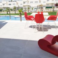 New Build - Apartments -
Vistabella Golf - Vistabella
