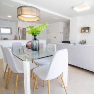 New Build - Apartments -
Vistabella Golf - Vistabella