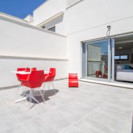 New Build - Apartments -
Vistabella Golf - Vistabella
