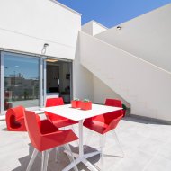 New Build - Apartments -
Vistabella Golf - Vistabella