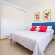 New Build - Apartments -
Vistabella