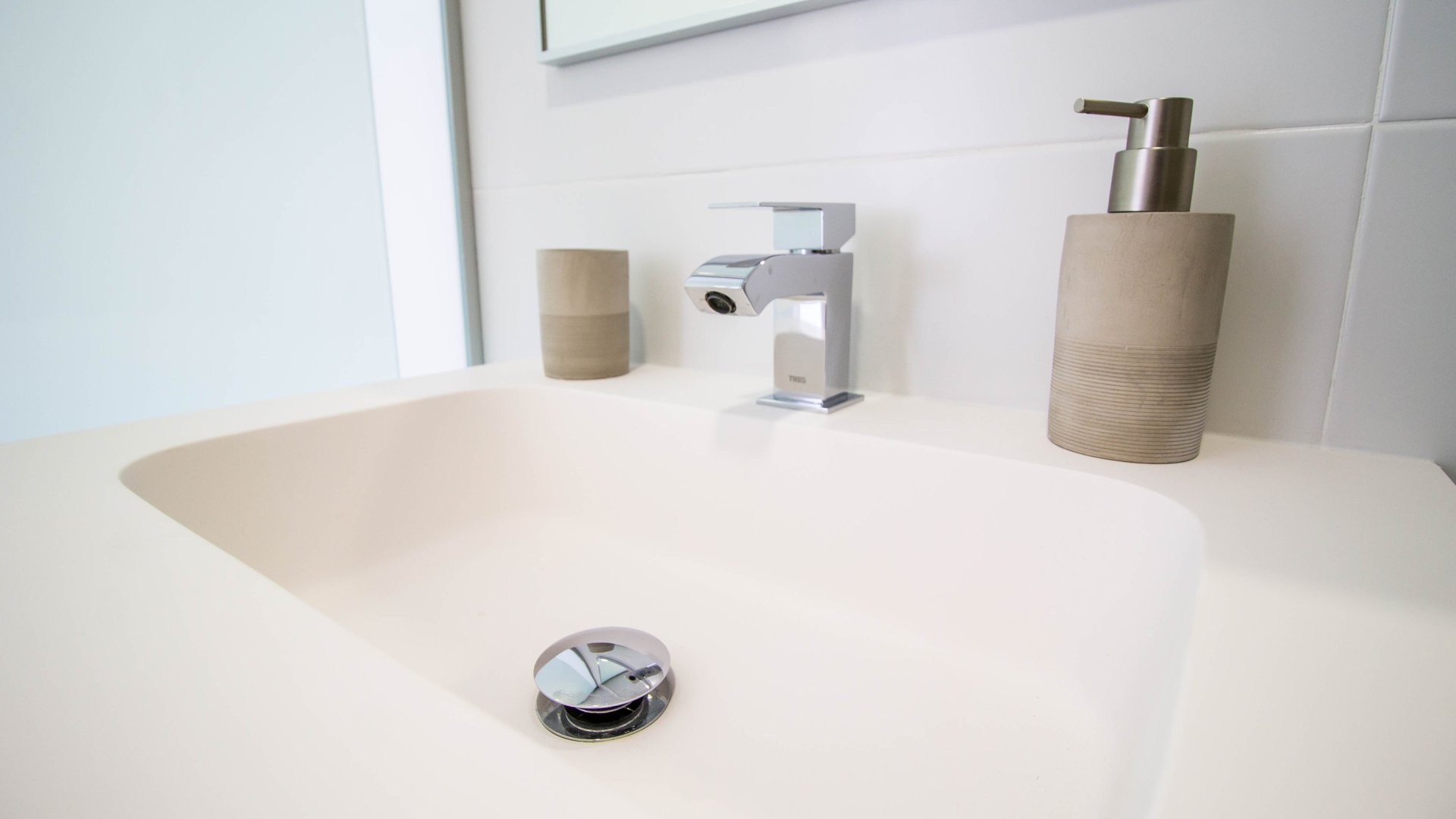 New Build - Apartments -
Vistabella