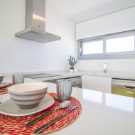 New Build - Apartments -
Vistabella