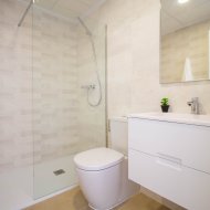 New Build - Apartments -
Vistabella