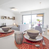 New Build - Apartments -
Vistabella