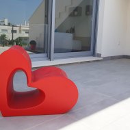 New Build - Apartments -
Vistabella