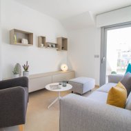 New Build - Apartments -
Vistabella