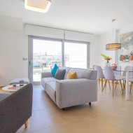 New Build - Apartments -
Vistabella