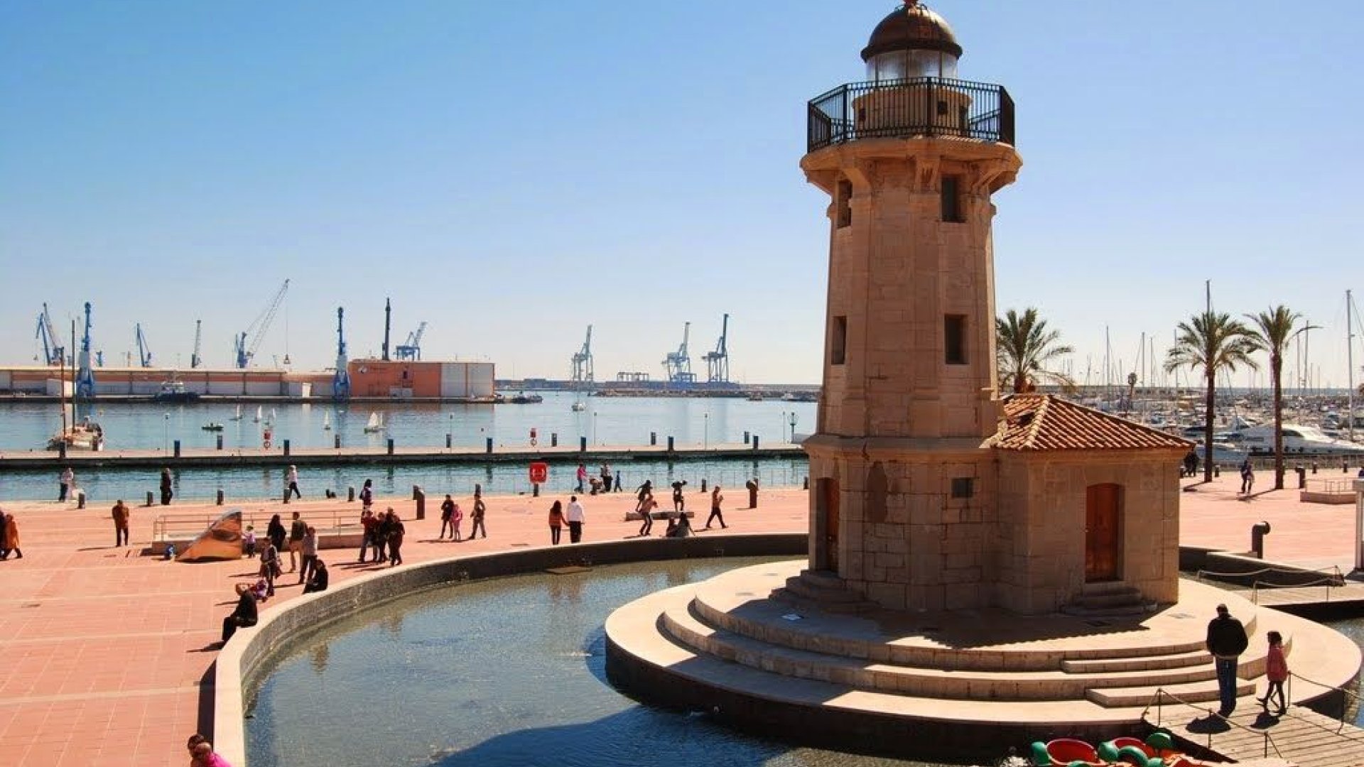 New Build - Apartments -
Xeresa