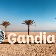 New Build - Apartments -
Xeresa