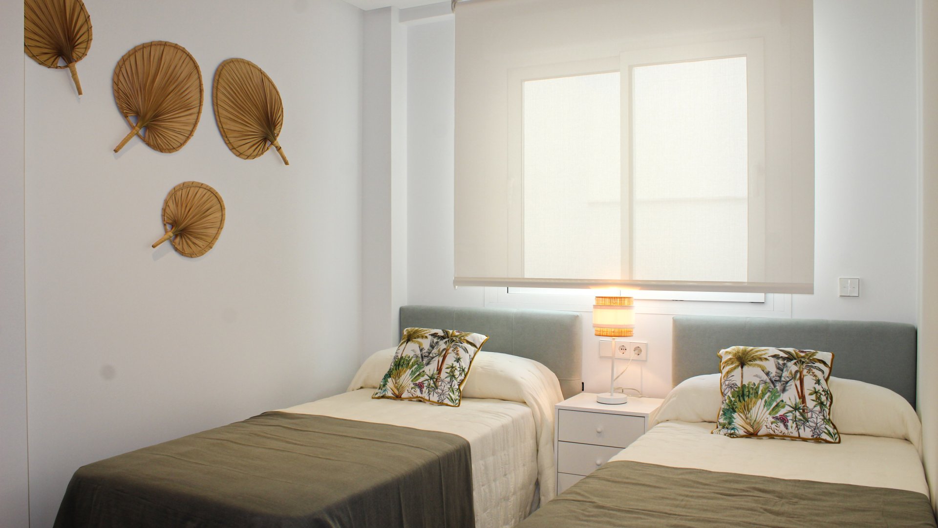 New Build - Apartments -
Xeresa