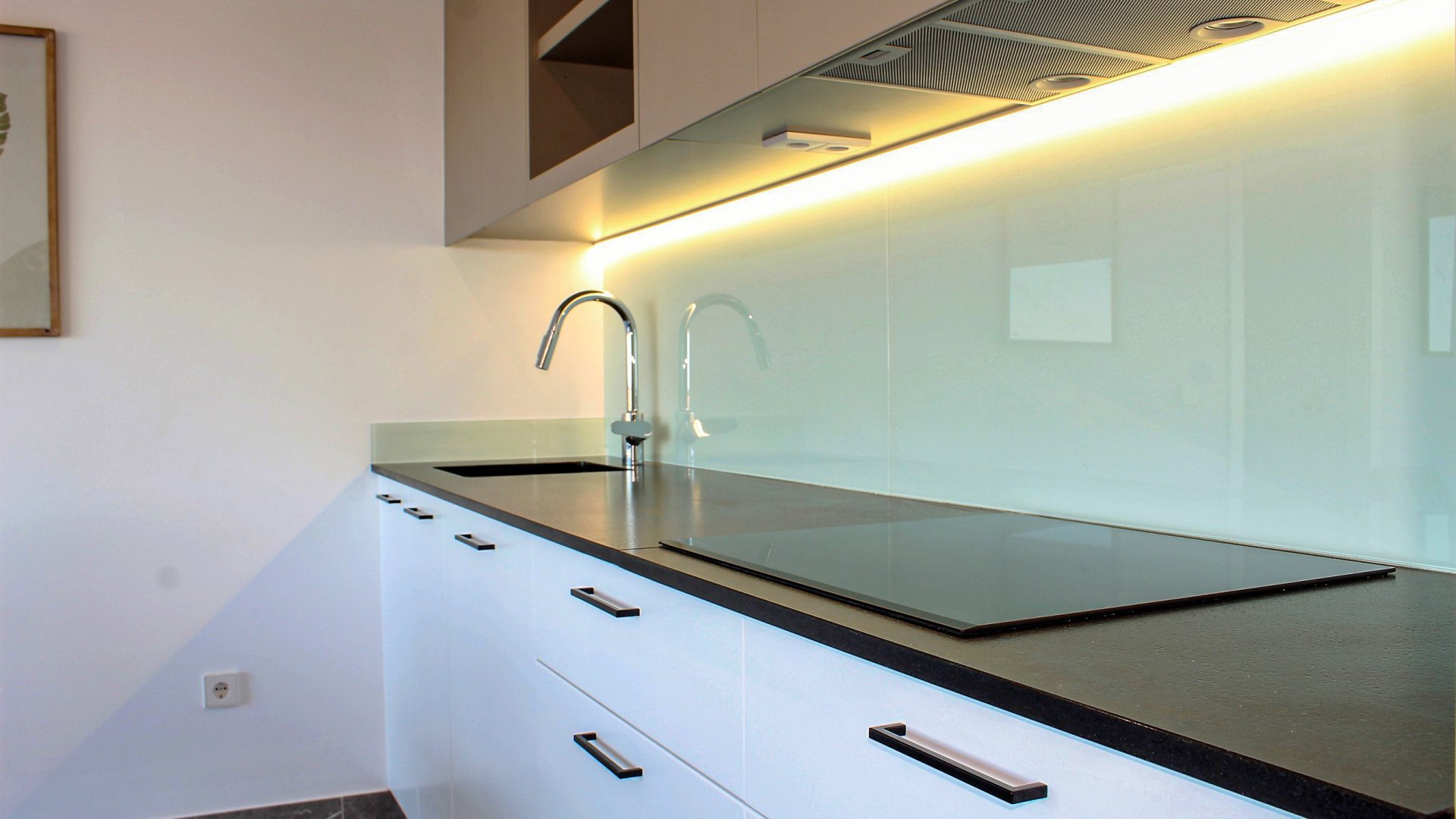 New Build - Apartments -
Xeresa