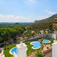 New Build - Apartments -
Xeresa