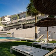 New Build - Apartments -
Xeresa