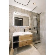 New Build - Bungalow -
Ciudad Quesada