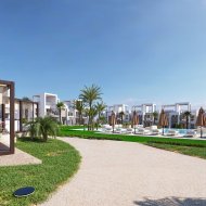 New Build - Bungalow -
Ciudad Quesada