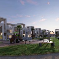 New Build - Bungalow -
Ciudad Quesada