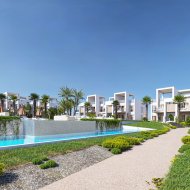 New Build - Bungalow -
Ciudad Quesada